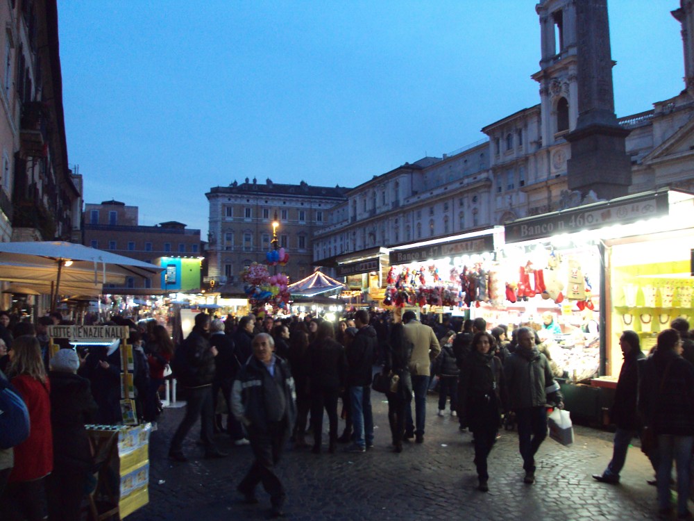 Christmas Market