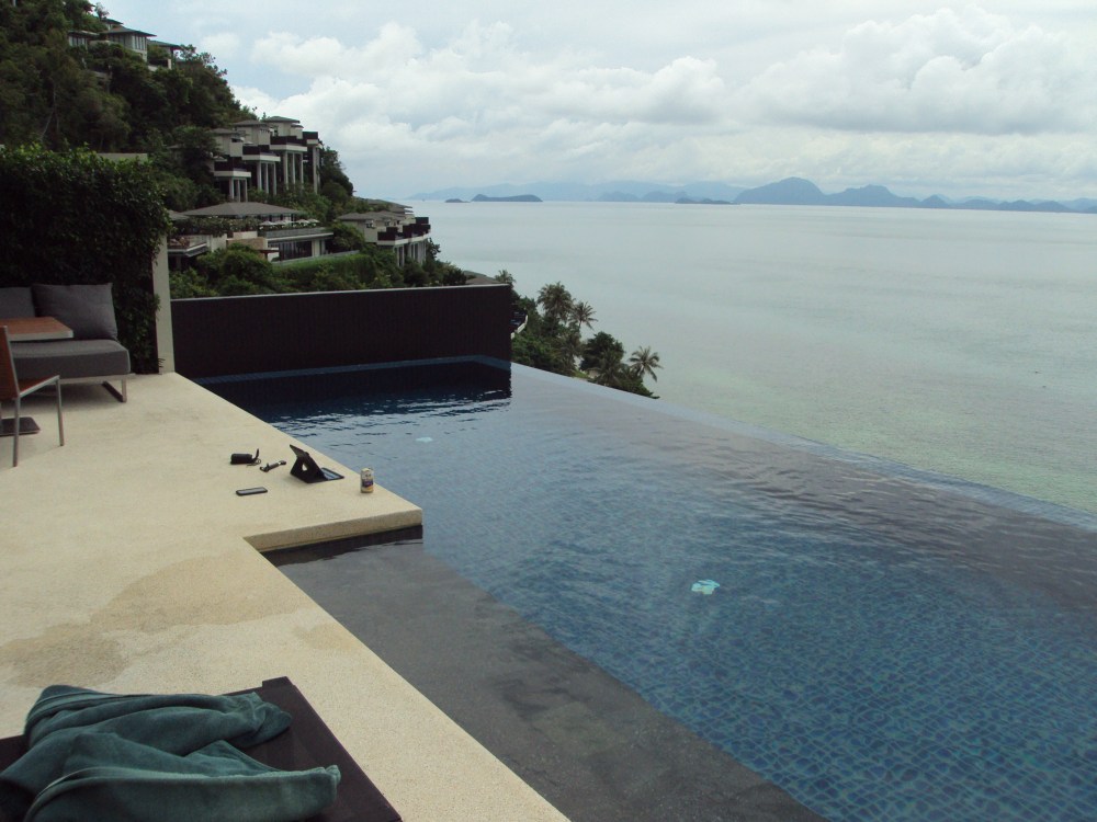 Conrad Koh Samui