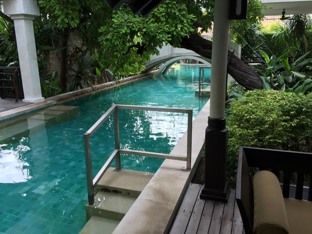 Le Meridien Koh Samui