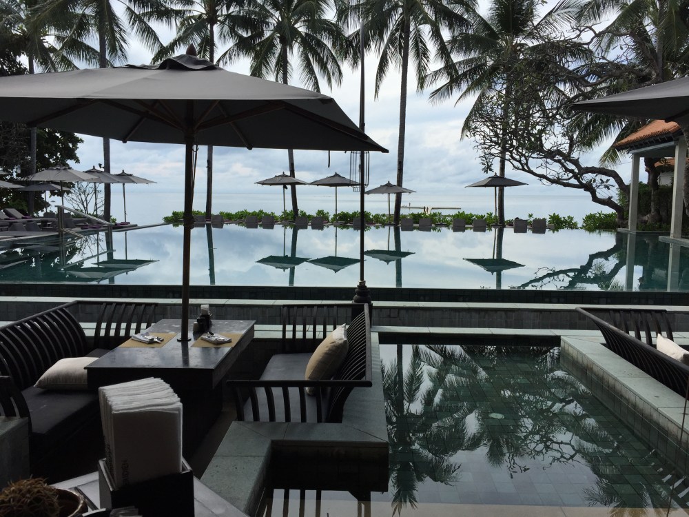 Le Meridien Koh Samui