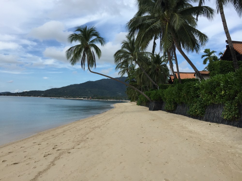 Le Meridien Koh Samui