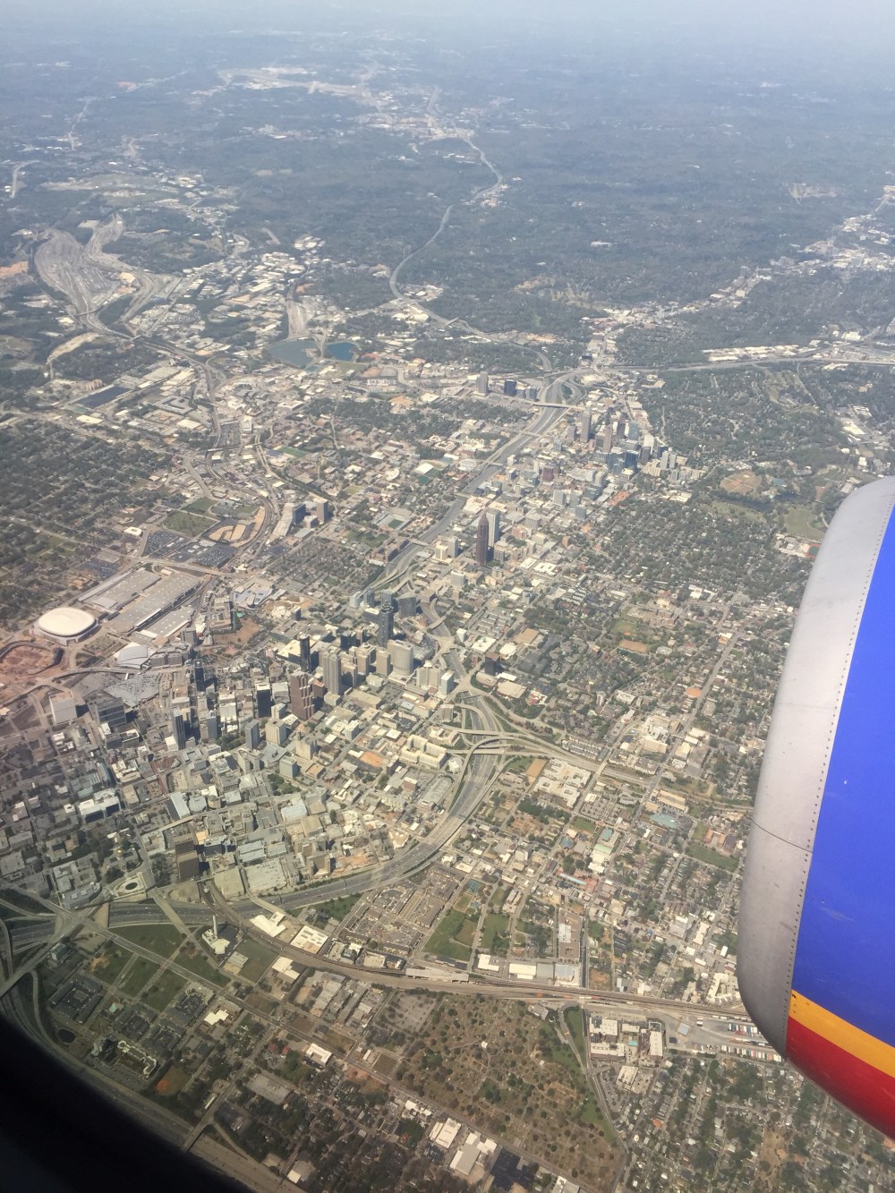 Overview of ATL